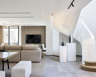 Lux Grand Baie - Grand Baie - Huiskamer