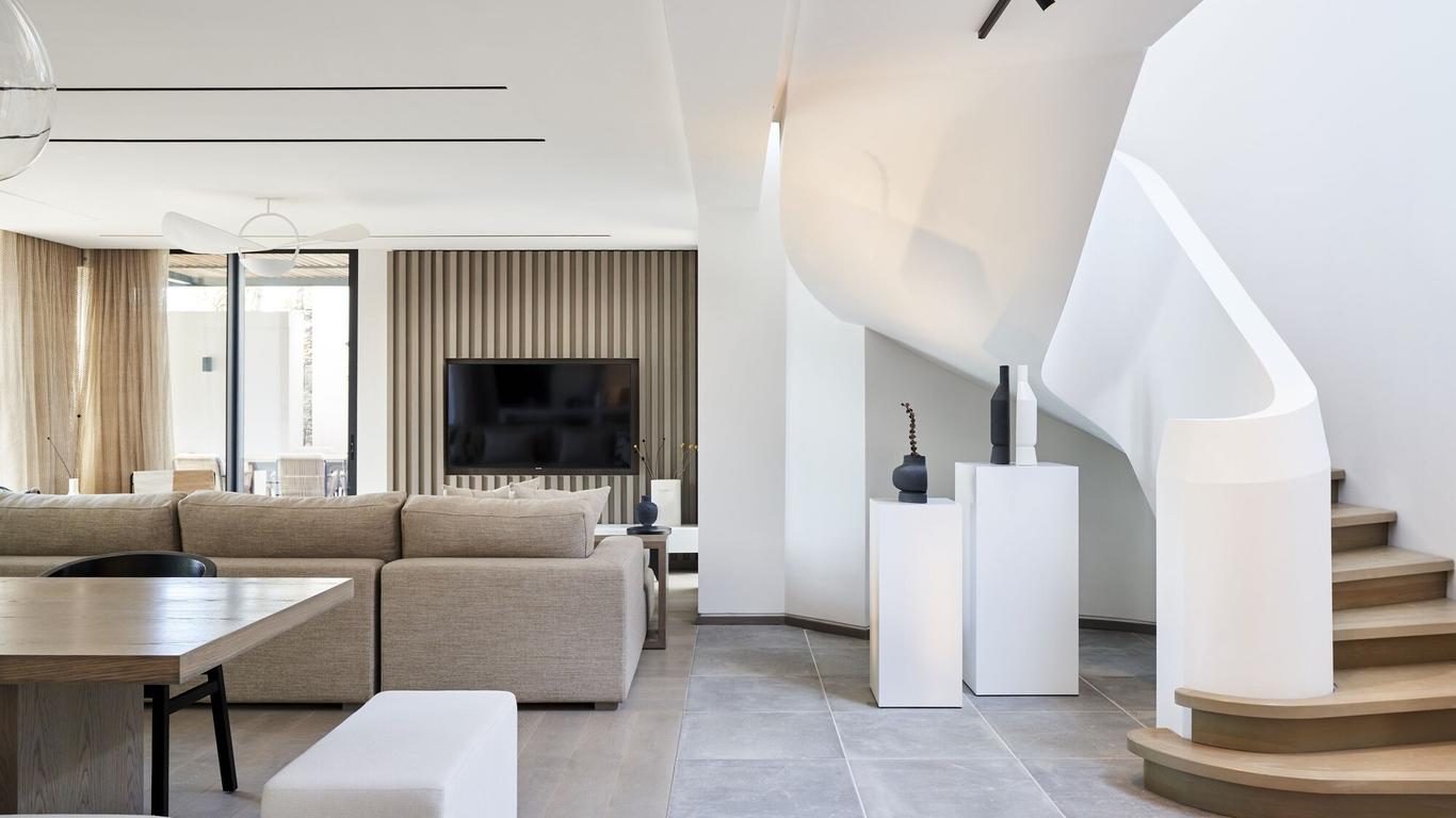 Lux Grand Baie
