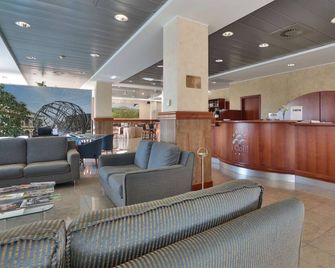 Best Western Hotel I Colli - Macerata - Lobby