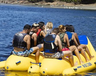 Namoa Pollastrini - Itanhaém