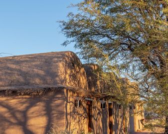 Planeta Atacama Lodge - San Pedro de Atacama