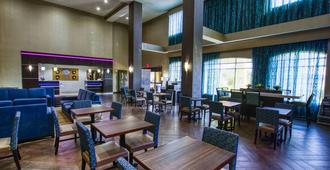 Comfort Suites Waco North - Near University Area - Waco - Restaurante