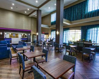 Comfort Suites Waco North - Near University Area - Waco - Restaurante