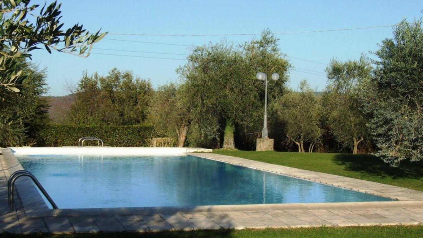 Agriturismo Podere Casato