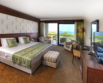 Korineum Golf & Beach Resort - Kyrenia