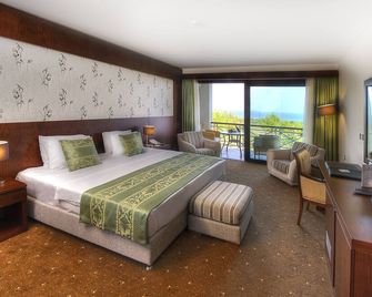 Korineum Golf & Beach Resort - Kyrenia