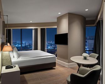 Windsor Hotel & Convention Center Istanbul - Istanbul