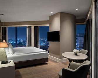 Windsor Hotel & Convention Center Istanbul - Istambul