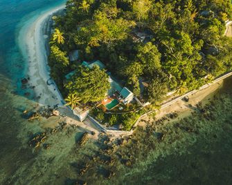 Hideaway Island Resort - Port Vila