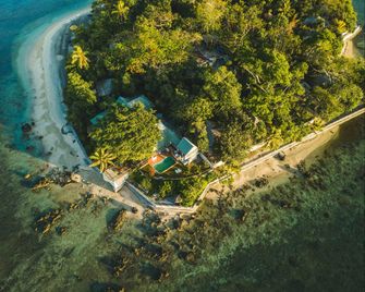 Hideaway Island Resort - פורט וילה
