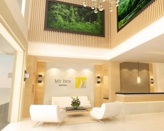 My Inn Hotel Lahad Datu - Lahad Datu - Lobby