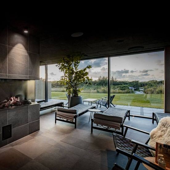 Fjordgaarden - Spa - Hotel - Konference – Ringkøbing