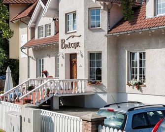 Baltyk Resort - Rewal - Gebäude