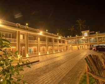 State Beach Resort & Spa - Kannur