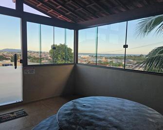 Beautiful View Townhouse - Cabo Frío - Balcón