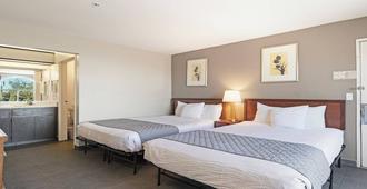 Budget Inn and Suites - Stockton - Quarto