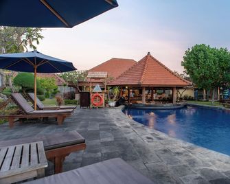 Adi Assri Beach Resorts And Spa Pemuteran - Gerokgak