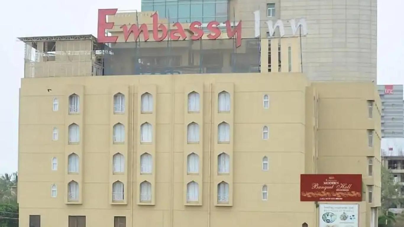Embassy Inn