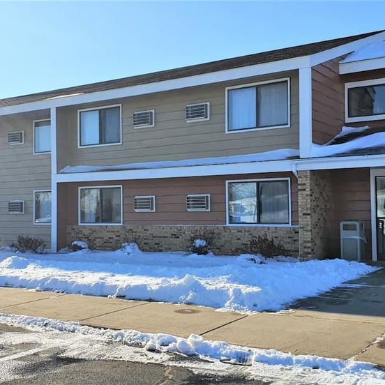Building view of AmeriVu Inn and Suites - Avon