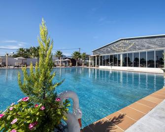 Paradice Hotel Luxury Suites - Stavros - Pool
