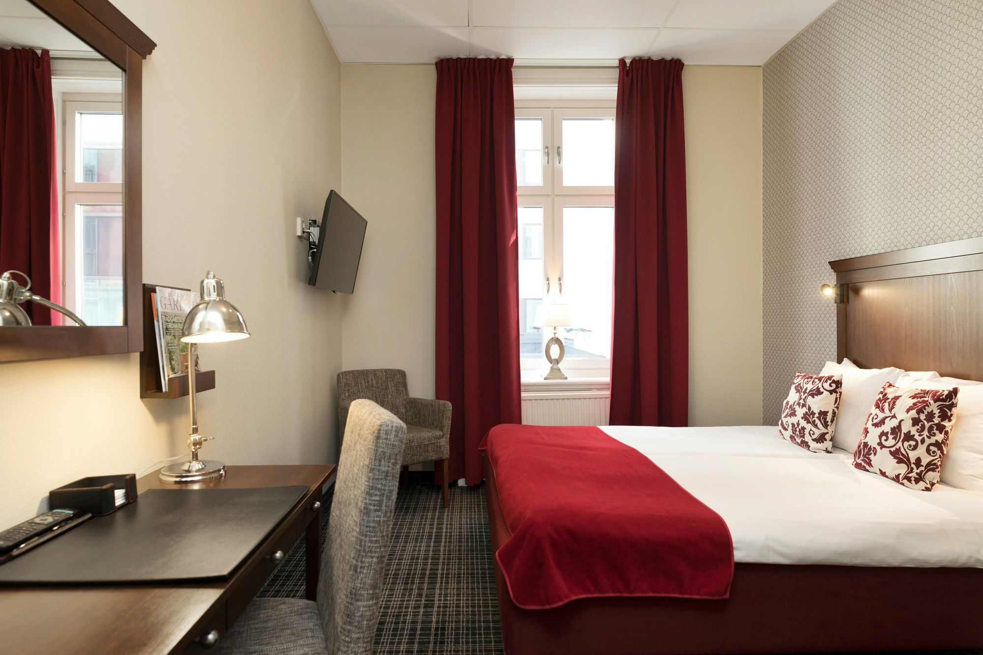 Profilhotels Opera