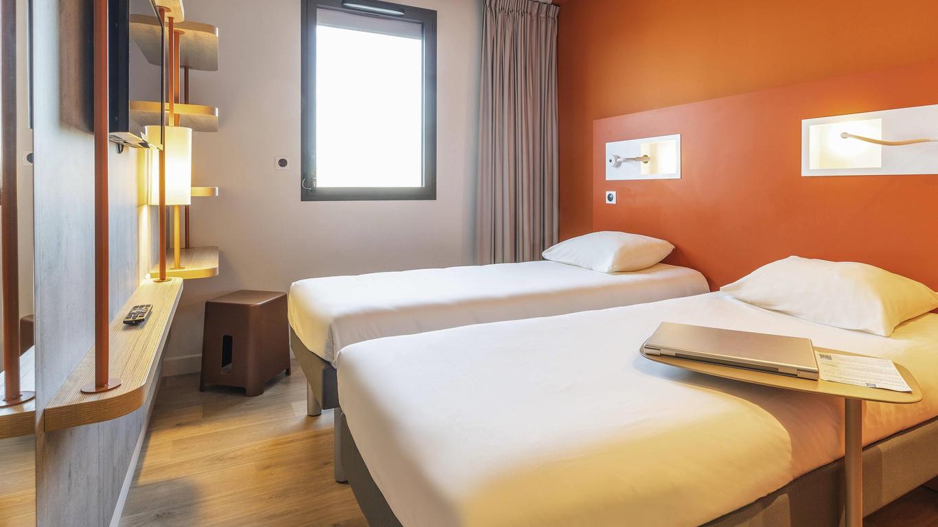 ibis budget Rennes Rte Lorient