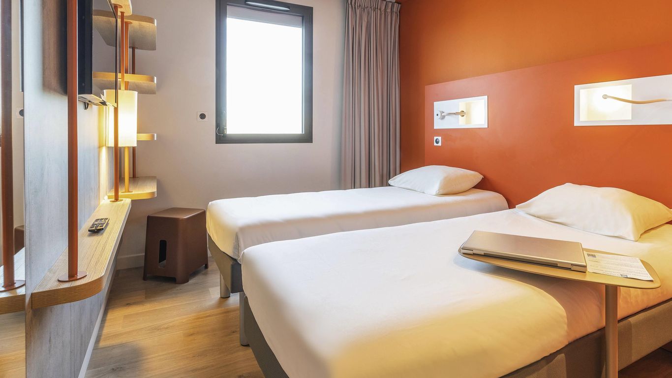 ibis budget Rennes Rte Lorient