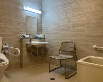 Smile Hotel Miyakojima - Miyakojima Island