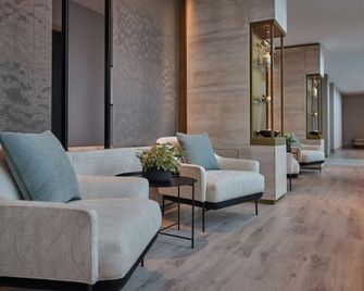 Pendry Washington DC - The Wharf - Washington, D.C. - Lounge