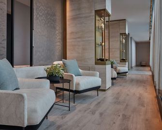 Pendry Washington DC - The Wharf - Washington D. C. - Lounge