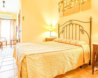 Stunning home in Villafranca de Cordoba - Villafranca de Córdoba - Habitación