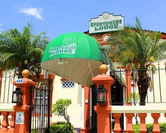Sportsmens Lodge - Adults Only - San Jose - Bâtiment