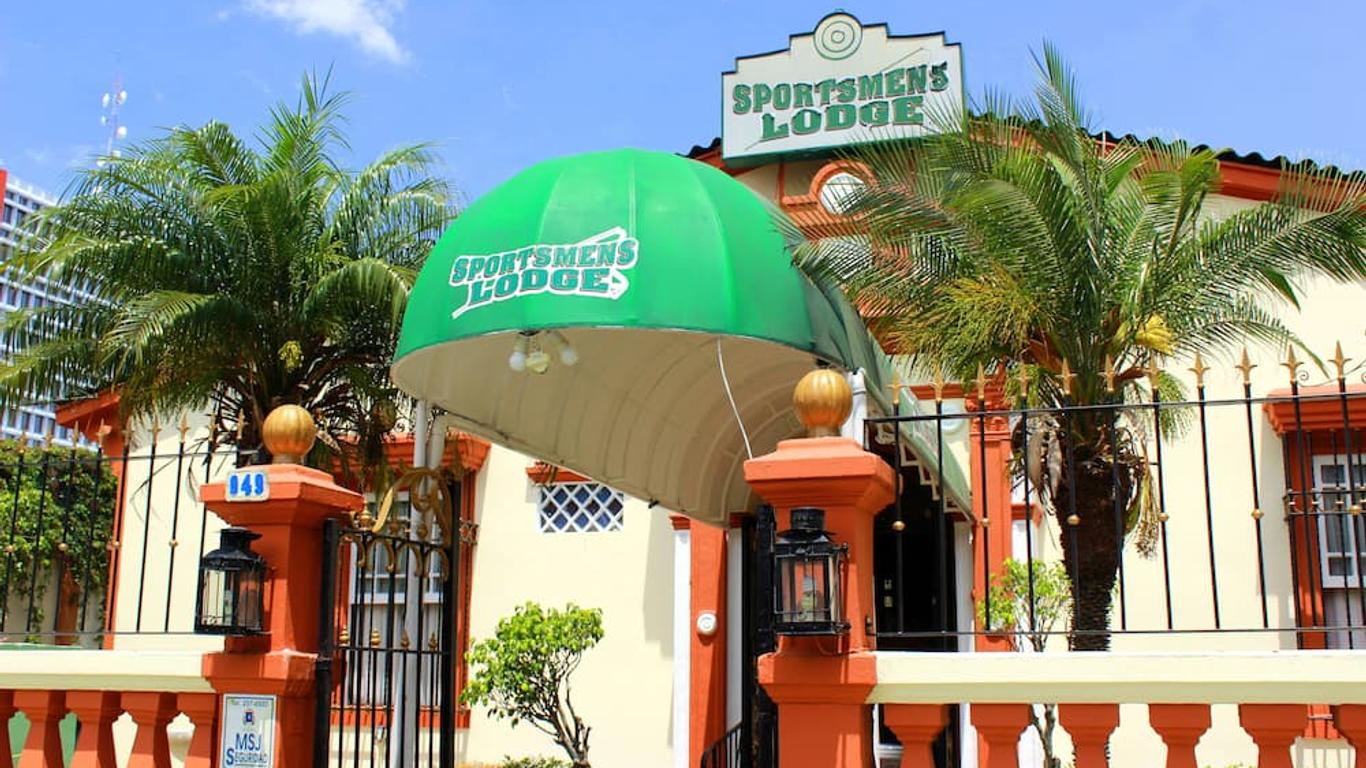 Sportsmens Lodge - Adults Only