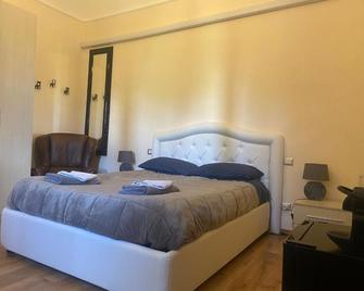 Villa Zara - Siena - Camera da letto