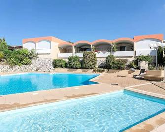 Les Terrasses de Cassis - Cassis - Pool