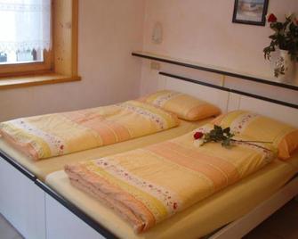 Baita La Fonte - Livigno - Bedroom