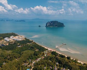 Baan Taranya Koh Yao Yai Resort - Ko Yao Yai