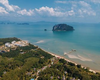 Baan Taranya Koh Yao Yai - Ko Yao Yai