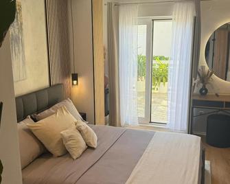 Casa Benita - Hvar - Habitación