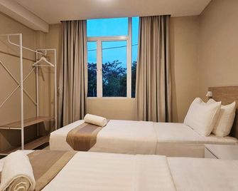 Simfoni Resort - Langkawi - חדר שינה