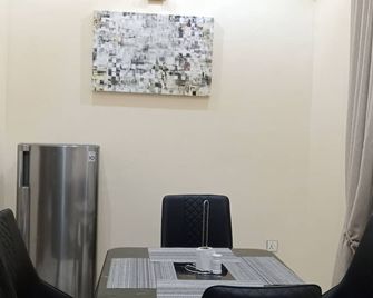 Pinefield Courts - Akure - Kitchen