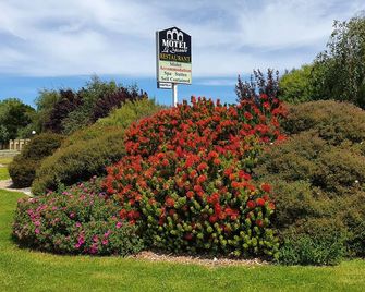 Motel Le Grande - Albany - Outdoor view