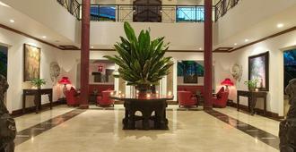Hotel Tugu Malang - Malang - Σαλόνι ξενοδοχείου