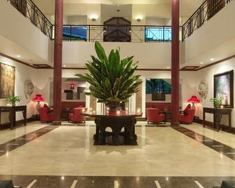 Hotel Tugu Malang - Malang - Σαλόνι ξενοδοχείου