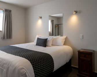 Asure Highpark Motor Inn - Greymouth - Soverom