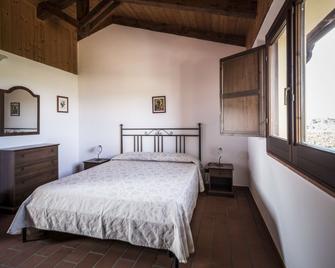 Agriturismo Il Giriatello - Crotone - Bedroom