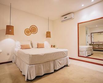 Vila Mistral - São Miguel do Gostoso - Habitación