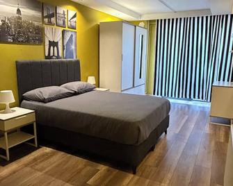 Deluxe Beach Residence - Samsun