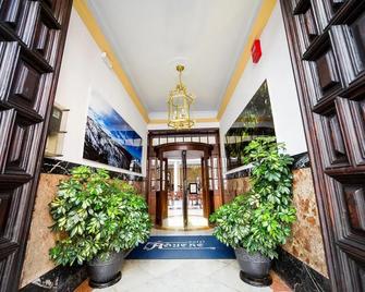 Hotel Aguere - San Cristóbal de La Laguna