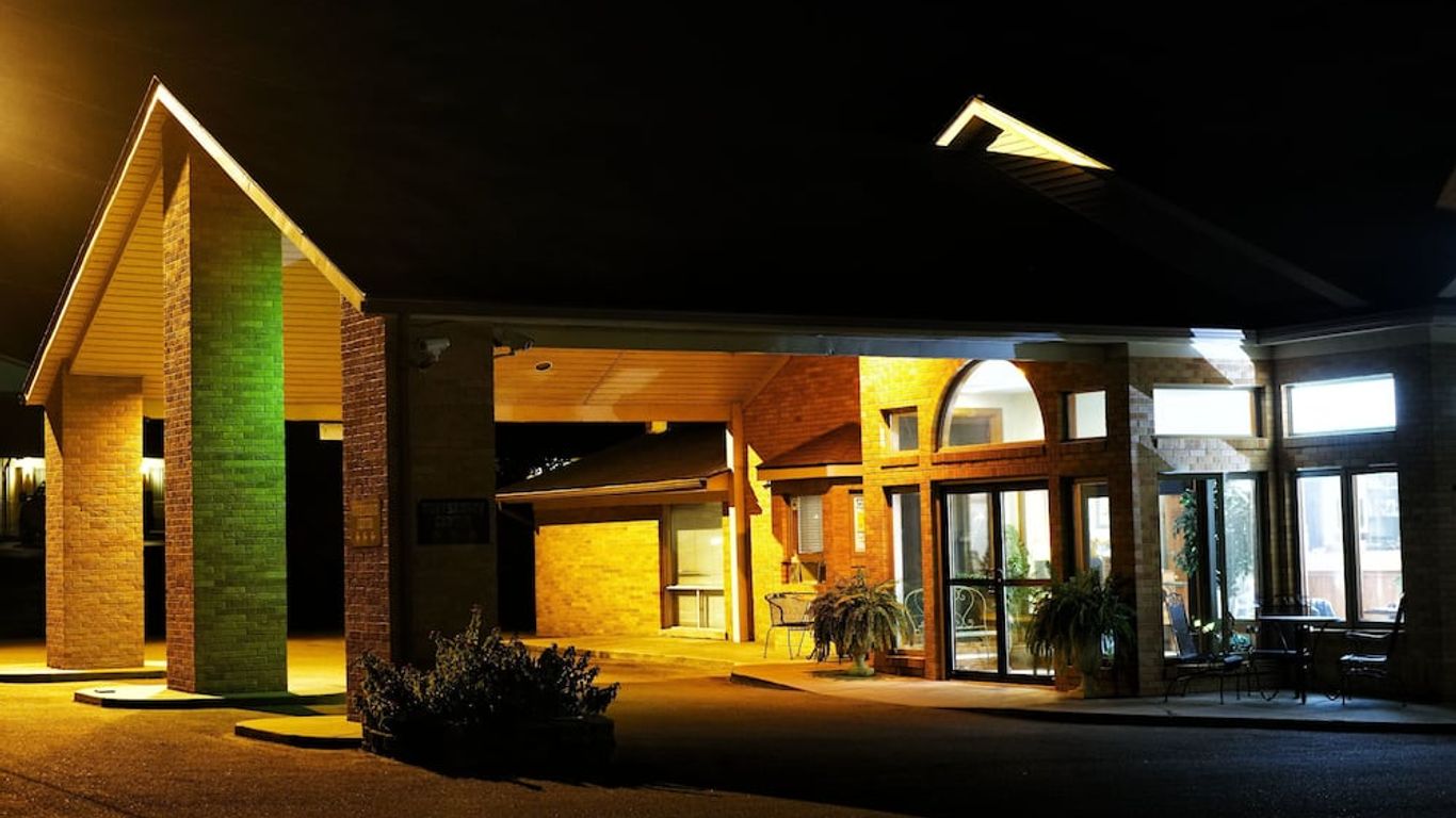 Four Seasons Lodging